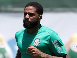 Palmeiras recebe Cruzeiro para reagir após derrotas e antes de 'decisão' na Libertadores