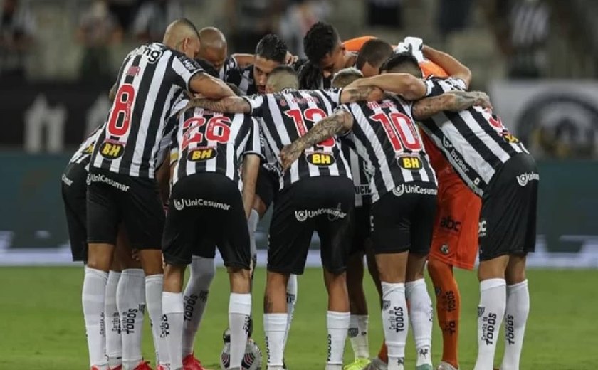 Atlético-MG enfrenta Carabobo e Fortaleza tem uruguaio em estreia na Libertadores