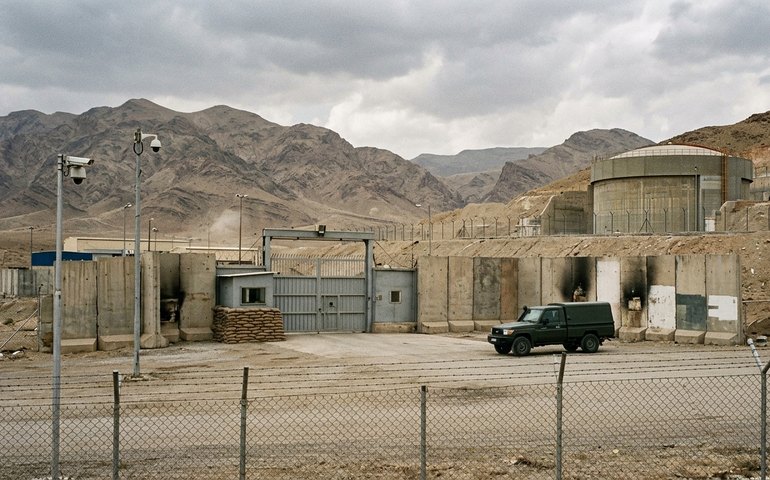 Irã critica AIEA por silêncio diante de ataques e alerta para riscos nucleares