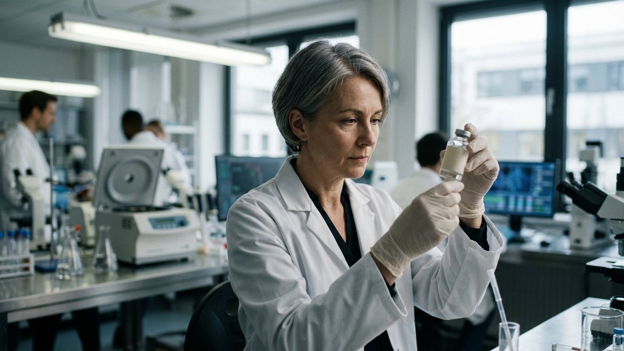 Cientistas descobrem que hormônio utilizado para tratar osteoporose pode ser chave para fim de dor crônica