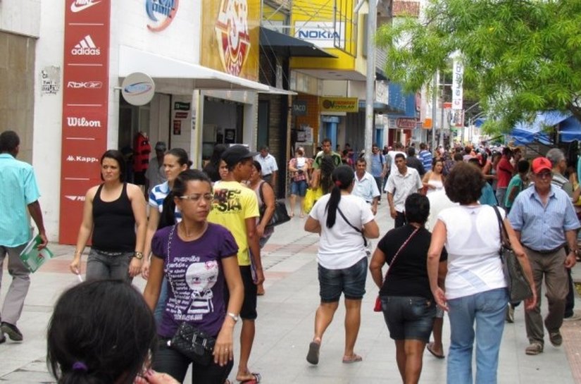Aumenta o número de endividados em Maceió, em abril, aponta pesquisa