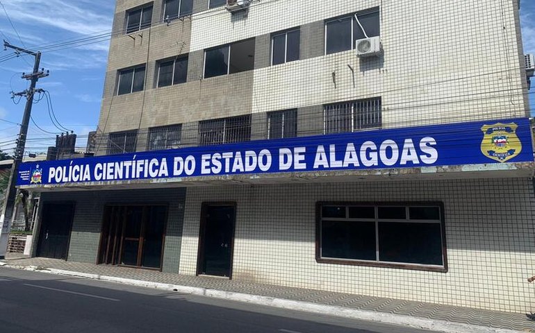 Polícia Científica retoma coleta de DNA de presos no Estado