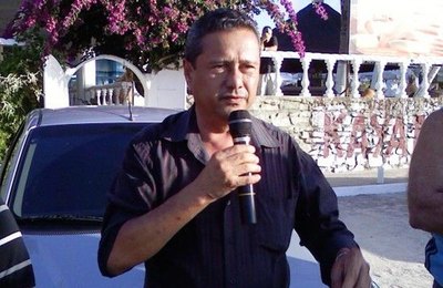 Justiça condena ex-prefeito da Barra de São Miguel por improbidade
