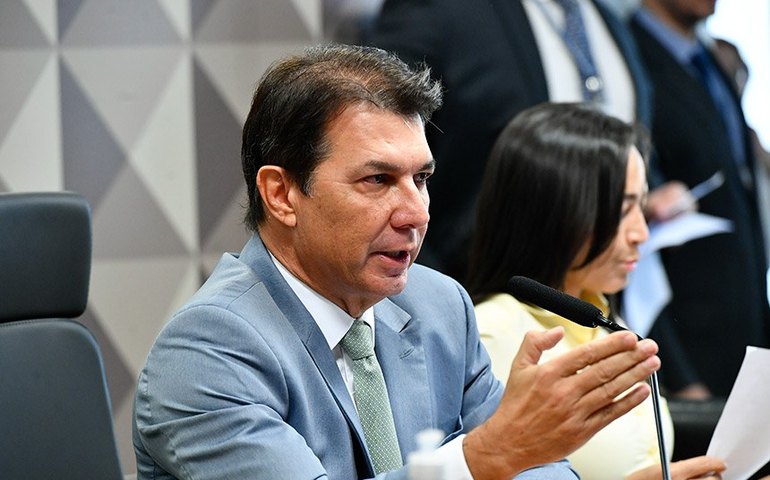 CPMI do 8 de Janeiro retoma atividades na próxima semana