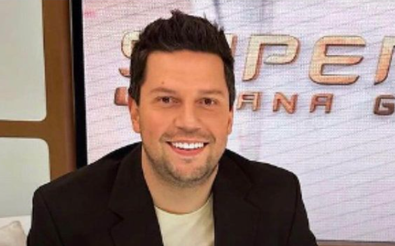 Thiago Servo sobre veto a exibição de reportagem em meio a batalha judicial: 'Me consumindo'