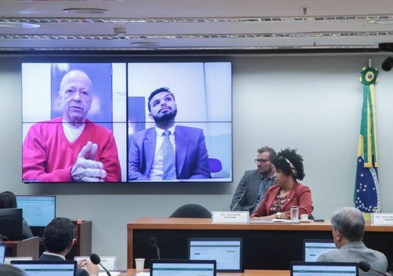 Conselho de Ética aprova perda de mandato do deputado Chiquinho Brazão; caso vai ao Plenário