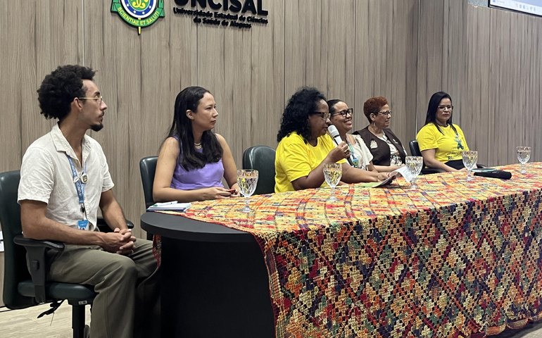 Fórum marca início das ações do projeto Rota de RExistência