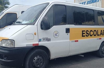 SMTT inicia renovação das permissões para os transportadores escolares 