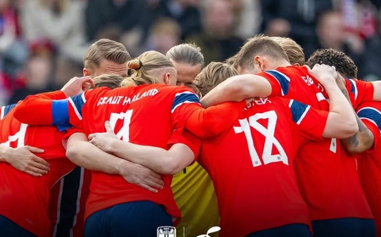 Noruega convoca destaques da Premier League para retorno ao Mundial após 28 anos