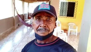 Homem fica gravemente ferido após colisão entre motos em Simão Dias