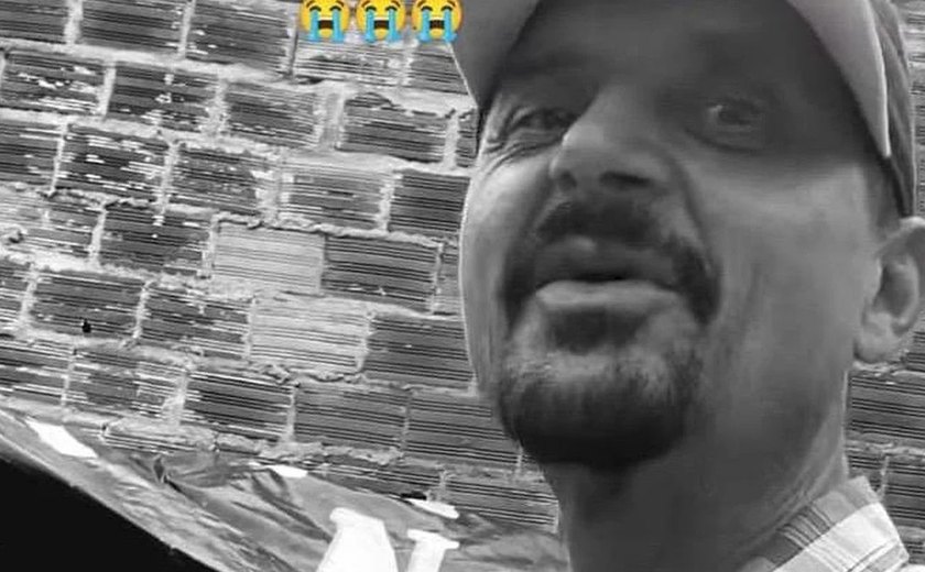 Estilista é morto a golpes de madeira e chave de fenda enquanto dormia em Arapiraca