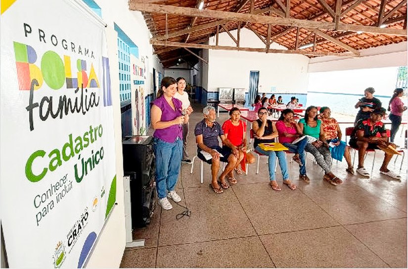 Sudene e MDS vão lançar projetos de proteção  social em estados do Nordeste