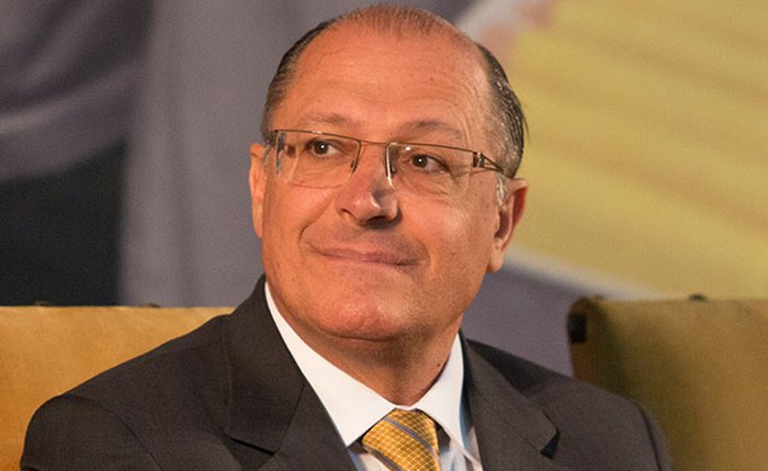 Alckmin, vice-presidente, assume coordenação que vai preparar a transição do governo