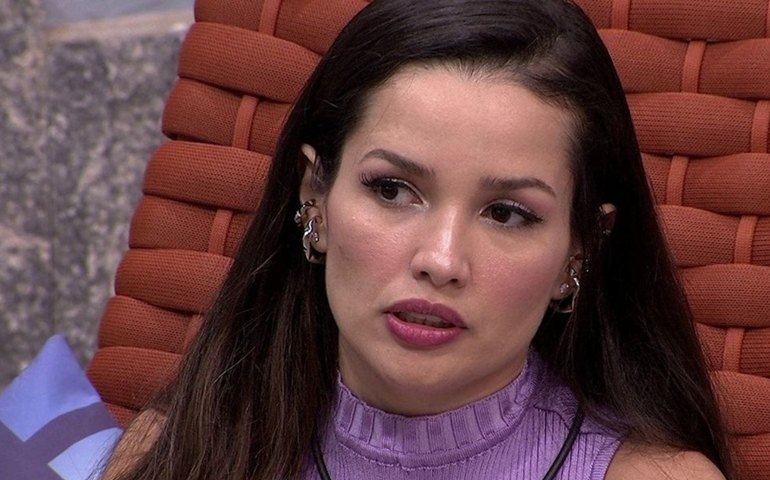 Juliette responde perguntas de fãs no Spotify para celebrar o lançamento de EP