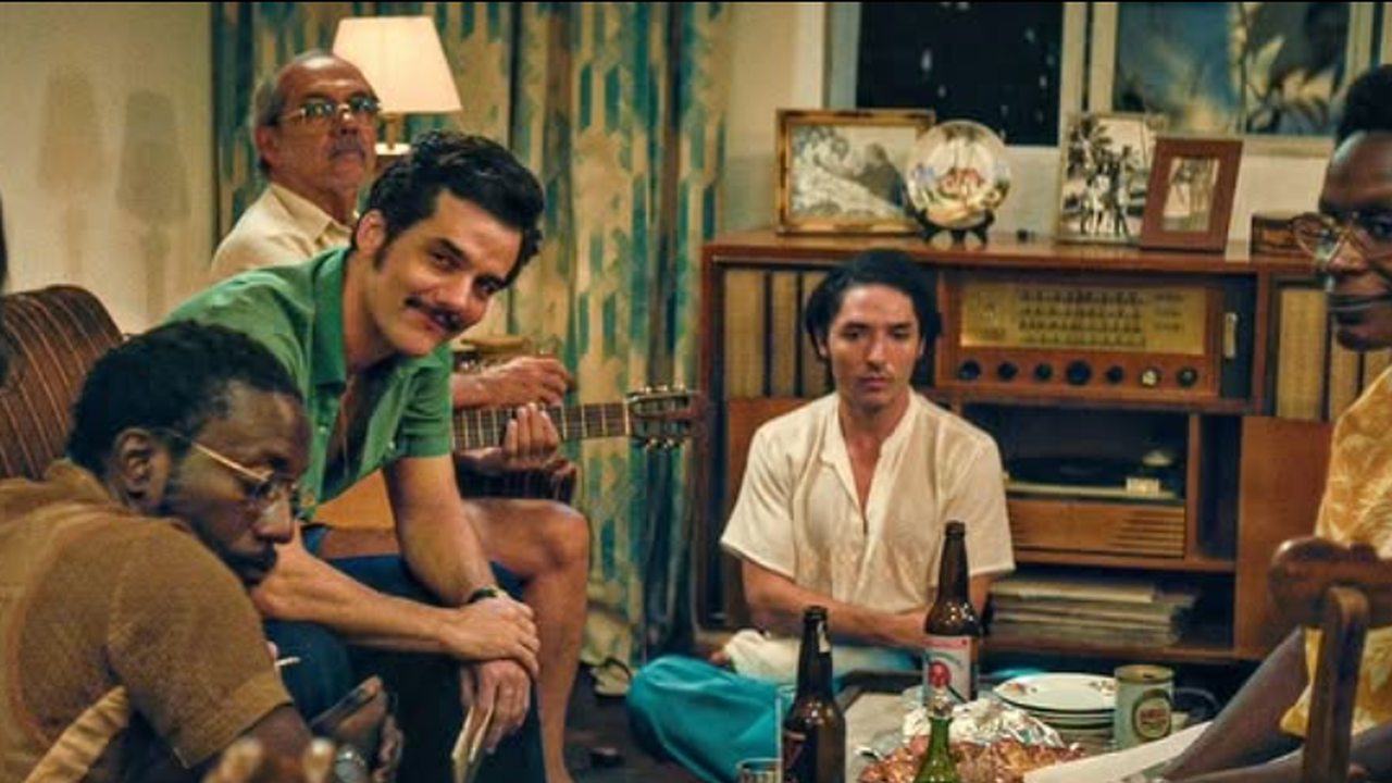 'O Agente secreto', 'Apocalipse nos trópicos' e o curta 'Amarela' aparecem entre os pré-indicados ao Oscar 2026