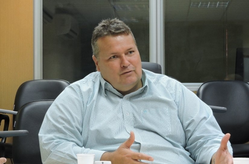 Secretário comenta maior redução de mortes violentas do Brasil