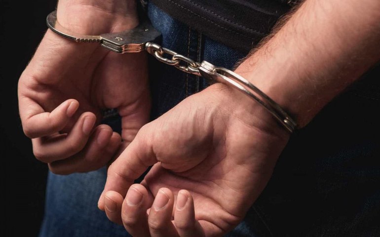 Policial militar é preso sob suspeita de assaltar casas lotéricas em São Paulo