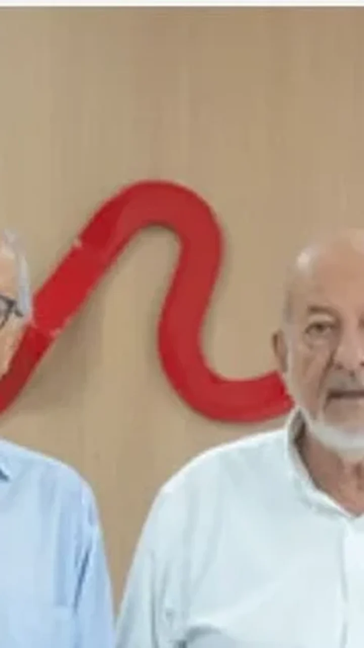 Dr. Wanderley apresenta ao setor produtivo sua candidatura ao Senado