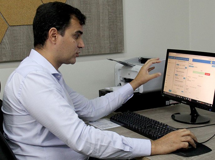Integração entre TJ e a Defensoria facilita o trâmite de 15 mil processos