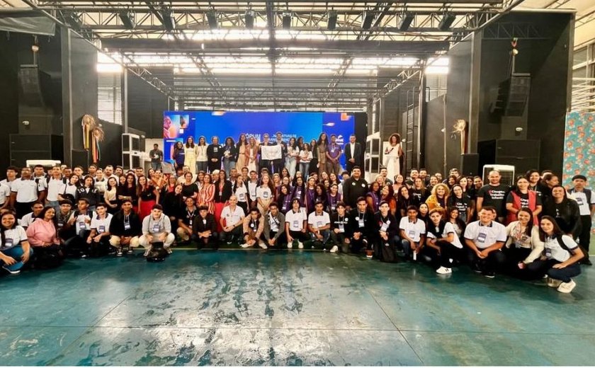 Arapiraca fortalece políticas de inclusão no 3º Fórum Alagoano de Aprendizagem Profissional