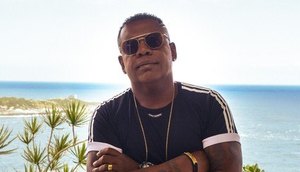 Autor do hit 'Glamurosa', funkeiro MC Marcinho morre após sofrer falência múltipla de órgãos