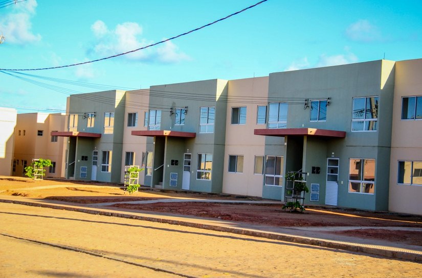 Parque dos Caetés: Prefeitura de Maceió sorteia unidades nesta quinta