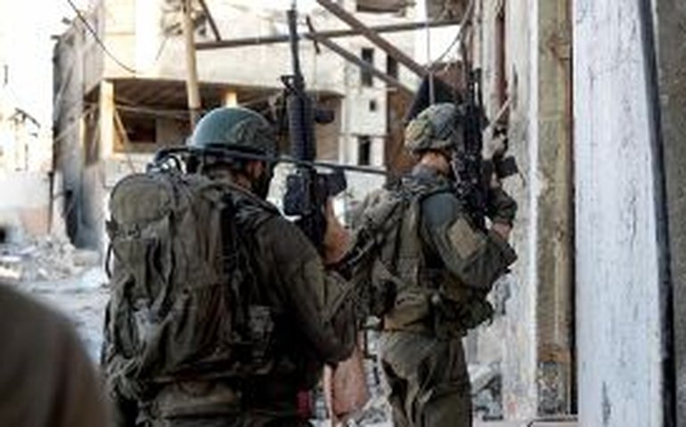 Fuga de ex-prefeita acusada de ser espiã da China causa revolta nas Filipinas