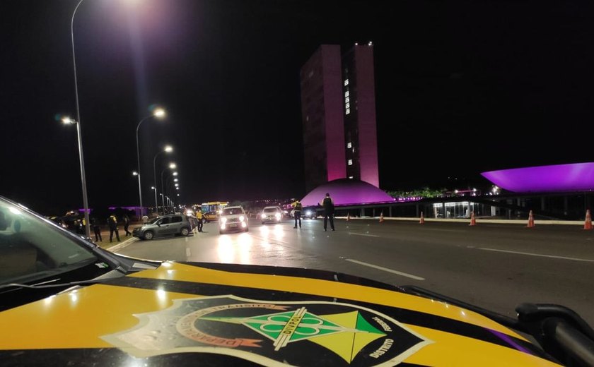 Detran do Distrito Federal tem concurso aberto para 366 vagas