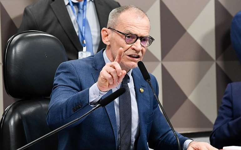 Audiência conjunta de quatro comissões debate violência nas escolas na terça