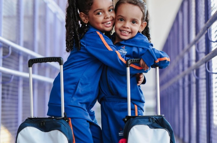 Gigantinho Salvador Lyra transforma vida de centenas de crianças, mães e profissionais