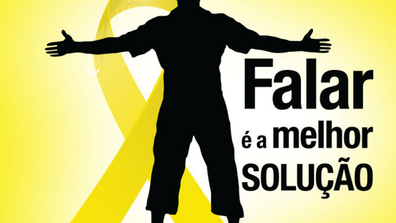Sesau realiza nesta sexta seminário para discutir problemática do suicídio
