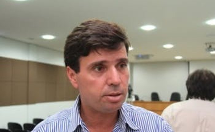 Prefeito Marcius Beltrão Siqueira - Foto: Divulgação