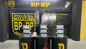 bprp / Foto: Reprodução: Foto PM