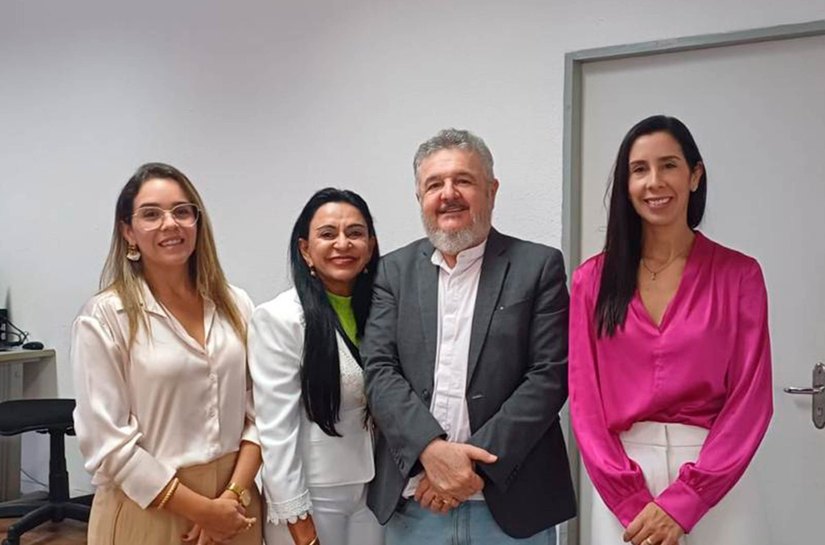 TJAL realiza palestra sobre o papel da mulher na carreira jurídica