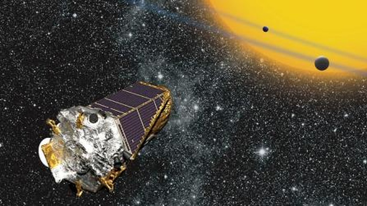 Nasa descobre oito planetas em áreas habitáveis
