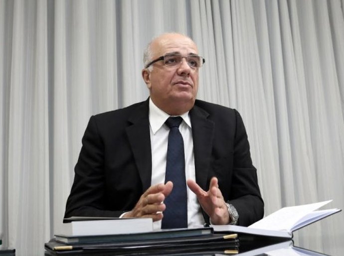 Fábio Farias será agraciado com a comenda Tavares Bastos