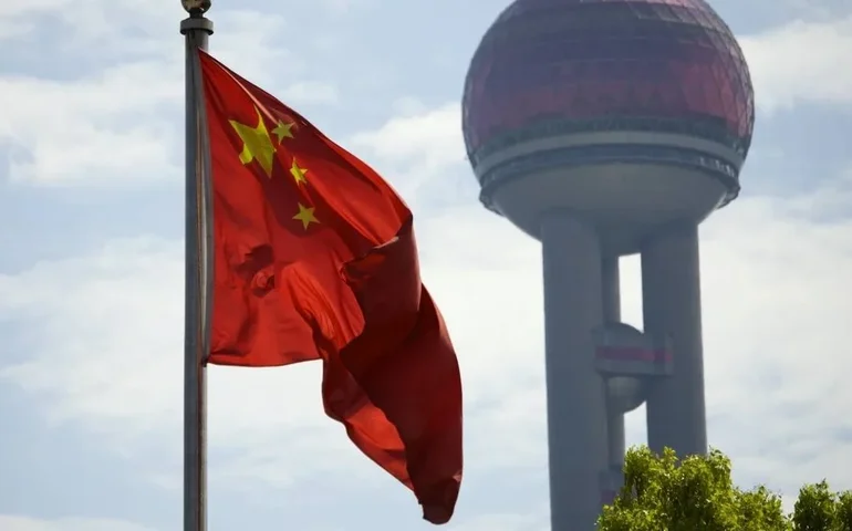 China acusa Japão de tentar confundir opinião pública sobre Taiwan