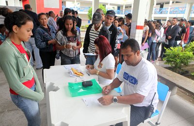 Justiça Itinerante pauta as ações do primeiro semestre de 2018