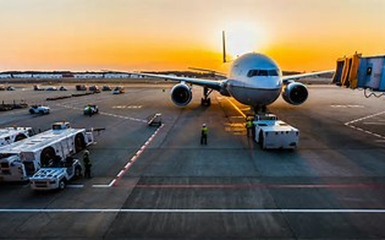 Airbus conclui reparos na maioria das aeronaves A320