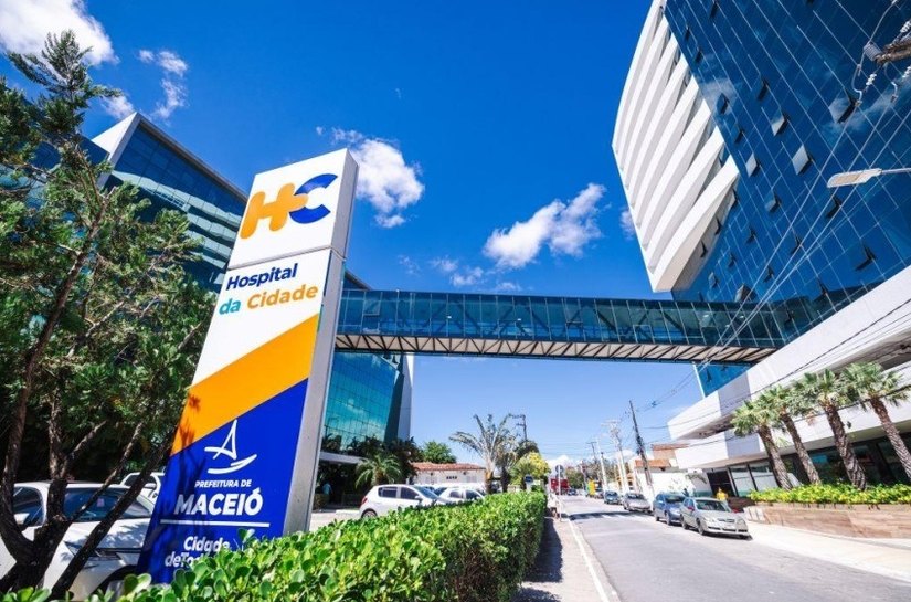 Parceria entre Einstein e Hospital da Cidade encerra semana de integração em Maceió