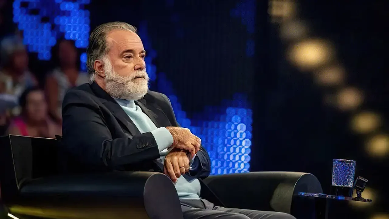 Tony Ramos se emociona ao falar de Laura Cardoso: 'Era nossa rainha'; veja outros famosos que prestaram homenagens