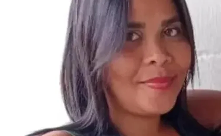 Jovem desaparecida é encontrada morta com sinais de violência em área rural de Palmeira dos Índios