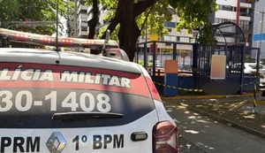 Foto: Douglas França/TV Pajuçara