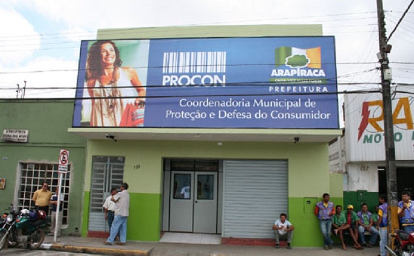 Procon Arapiraca notifica escolas particulares sobre a prestação de serviços educacionais
