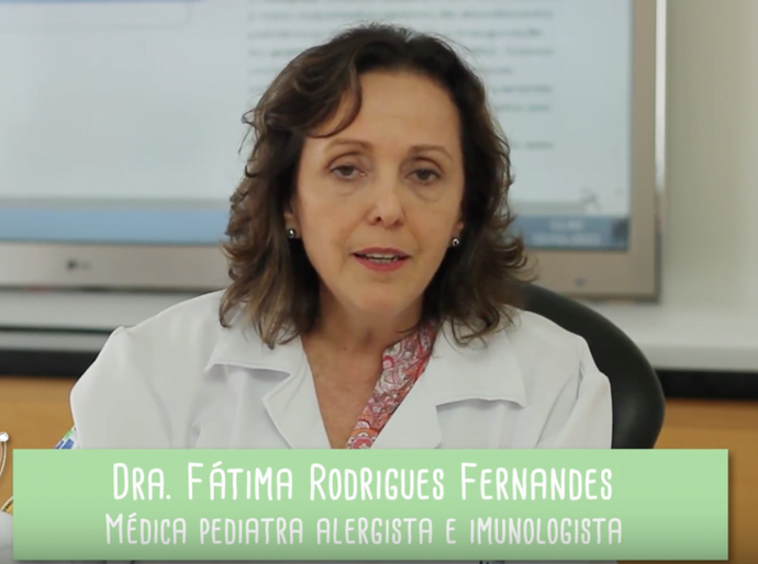 Semana Mundial da Alergia alerta para prevenção e diagnóstico