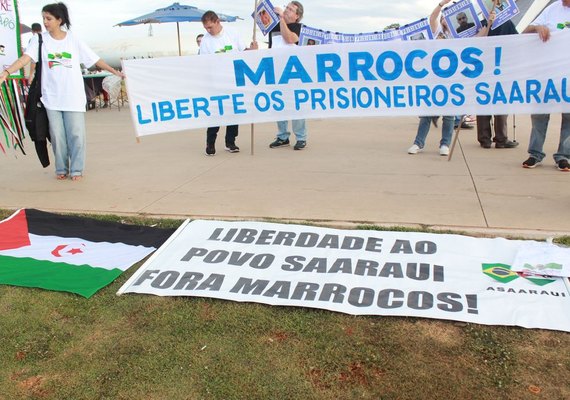 Reino Unido decide apoiar plano do Marrocos para Saara Ocidental