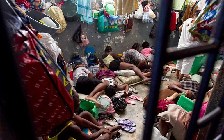 Tráfico Humano: Itamaraty faz alerta sobre falsas ofertas de emprego no Sudeste Asiático