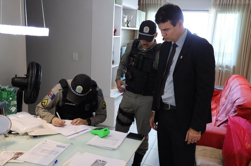 Operação Portorium: MPAL desarticula organização criminosa investigada por R$ 102 milhões em sonegação de ICMS