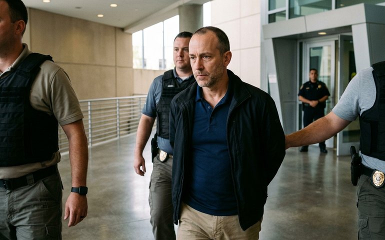 Ex-policial que atuou na Alerj e com jogadores de futebol é preso em Orlando, nos EUA