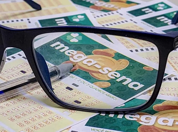 Dois ganhadores da Dupla de Páscoa levam R$ 25,1 milhões cada